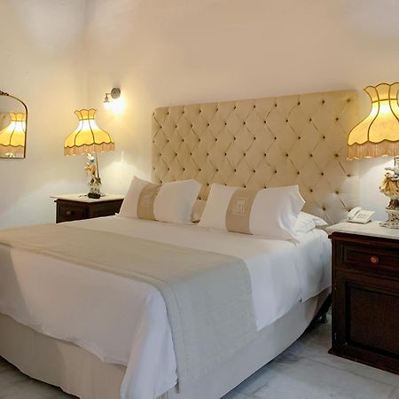 Hotel El Marques By Faranda Boutique Cartagena المظهر الخارجي الصورة