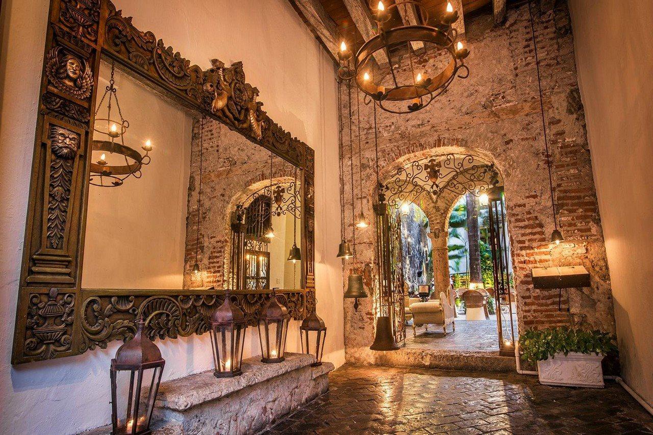 Hotel El Marques By Faranda Boutique Cartagena المظهر الخارجي الصورة