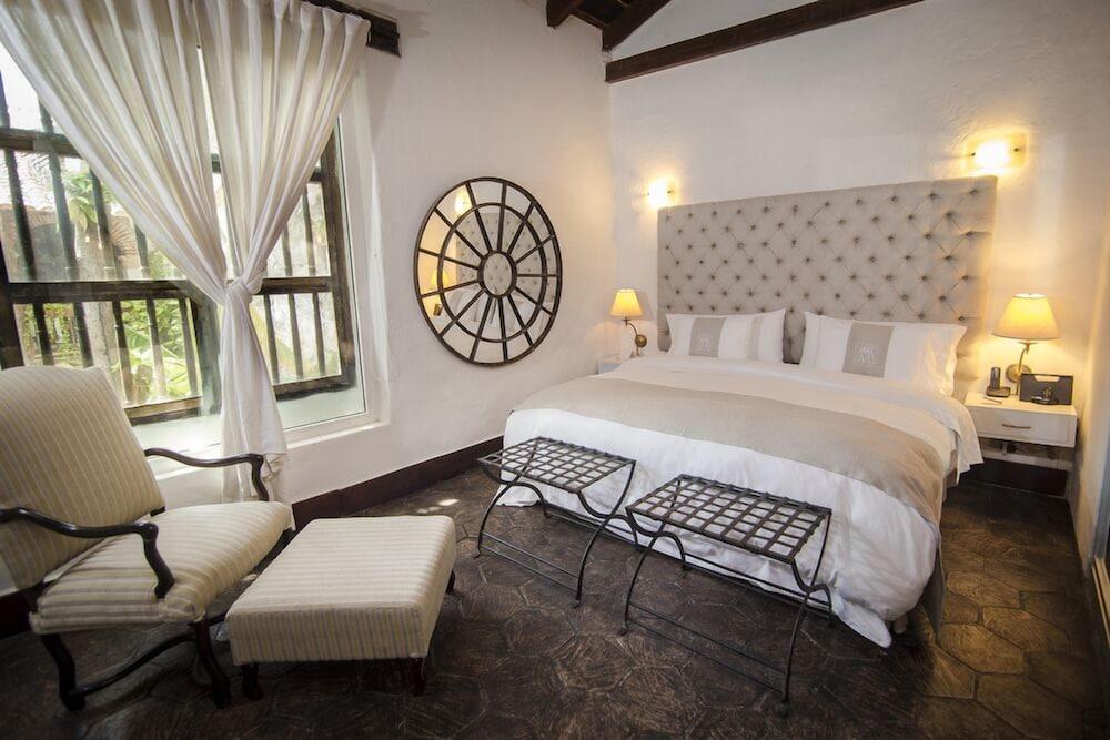 Hotel El Marques By Faranda Boutique Cartagena المظهر الخارجي الصورة