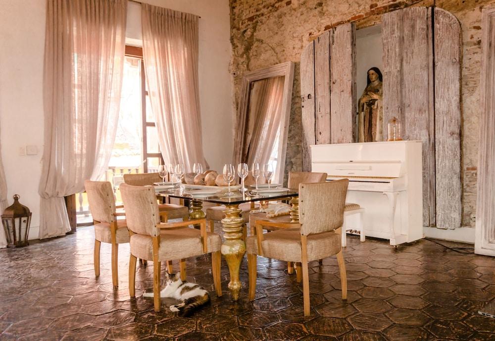 Hotel El Marques By Faranda Boutique Cartagena المظهر الخارجي الصورة
