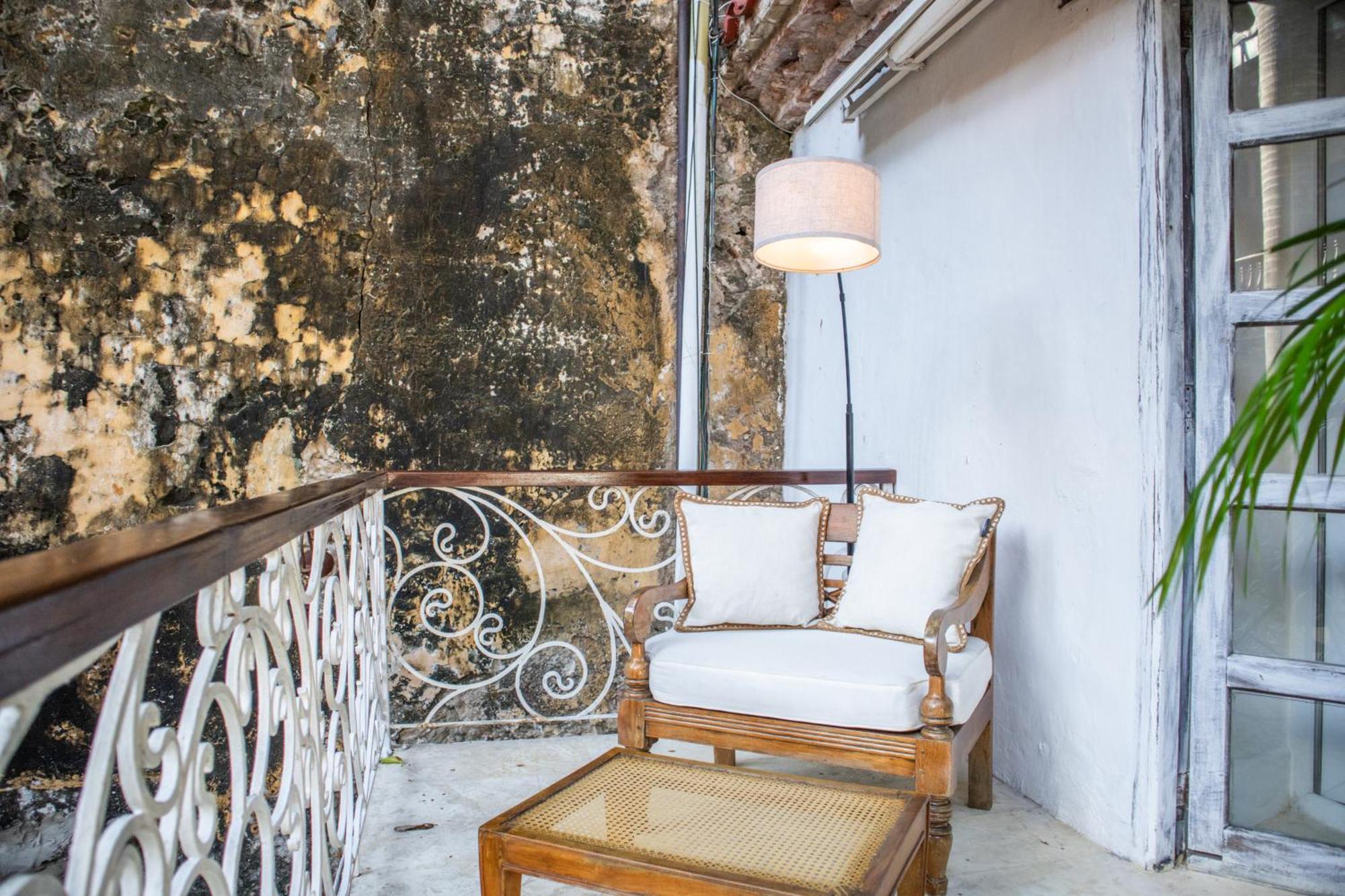Hotel El Marques By Faranda Boutique Cartagena المظهر الخارجي الصورة