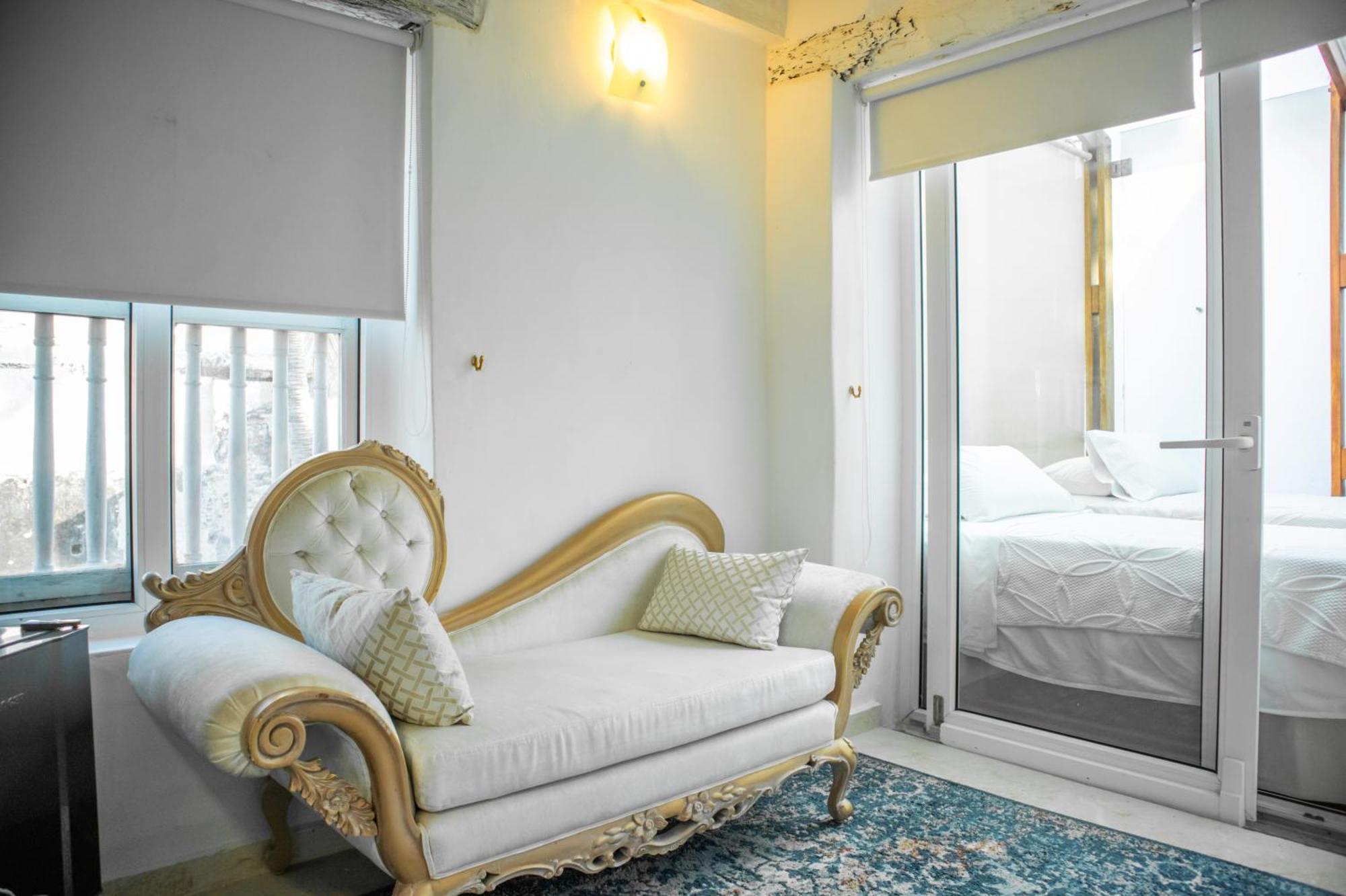 Hotel El Marques By Faranda Boutique Cartagena المظهر الخارجي الصورة