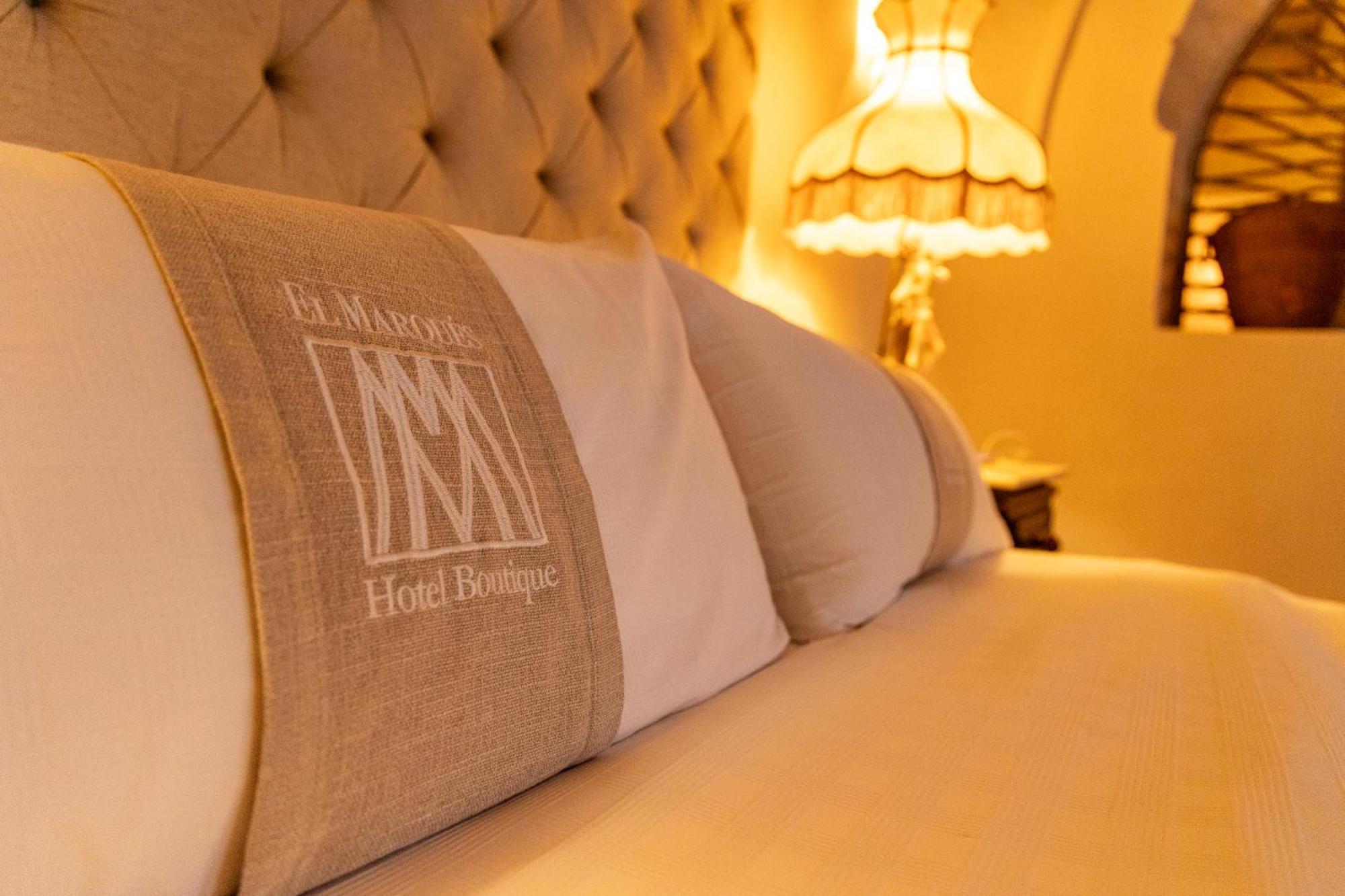 Hotel El Marques By Faranda Boutique Cartagena المظهر الخارجي الصورة