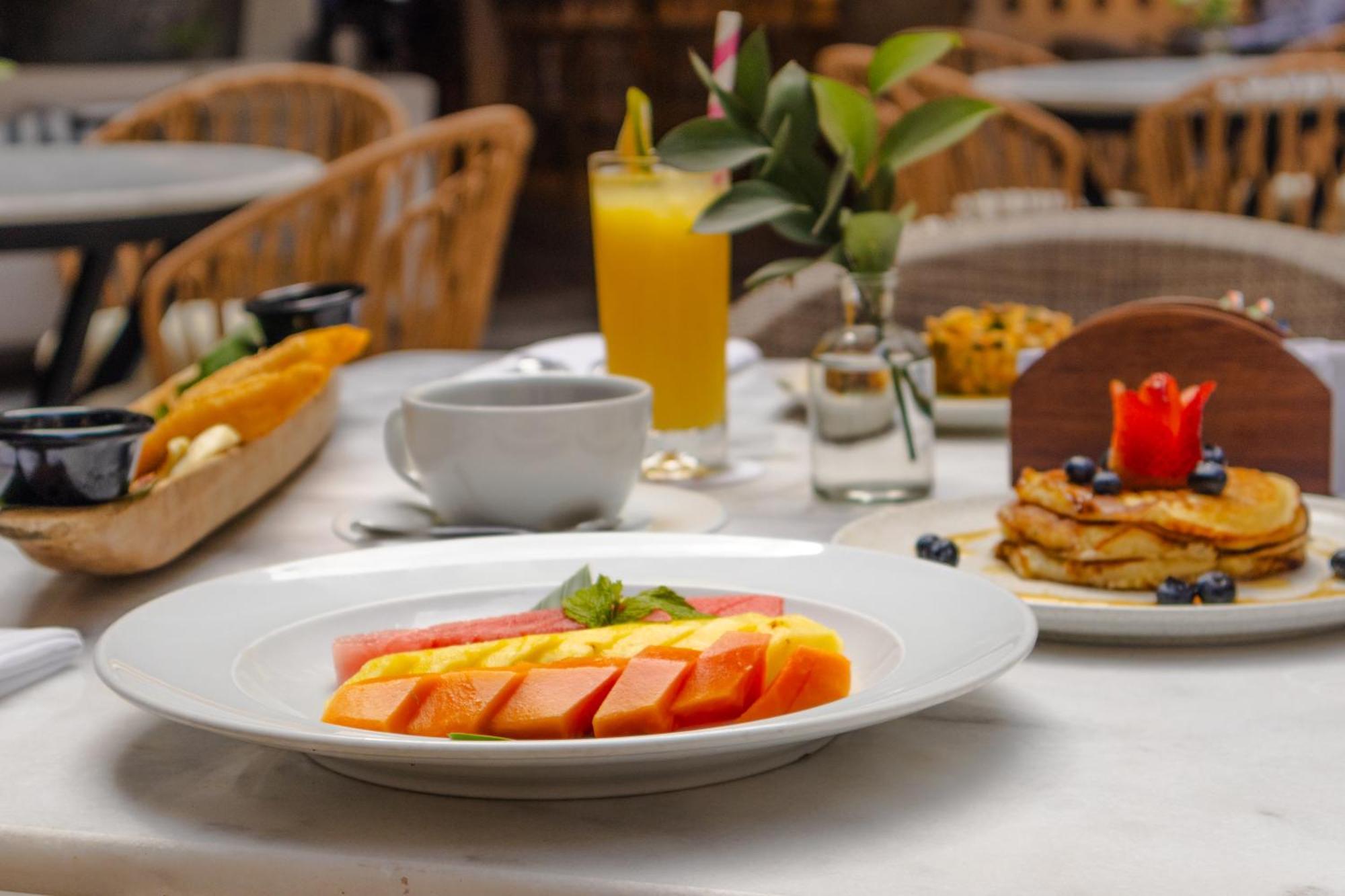 Hotel El Marques By Faranda Boutique Cartagena المظهر الخارجي الصورة