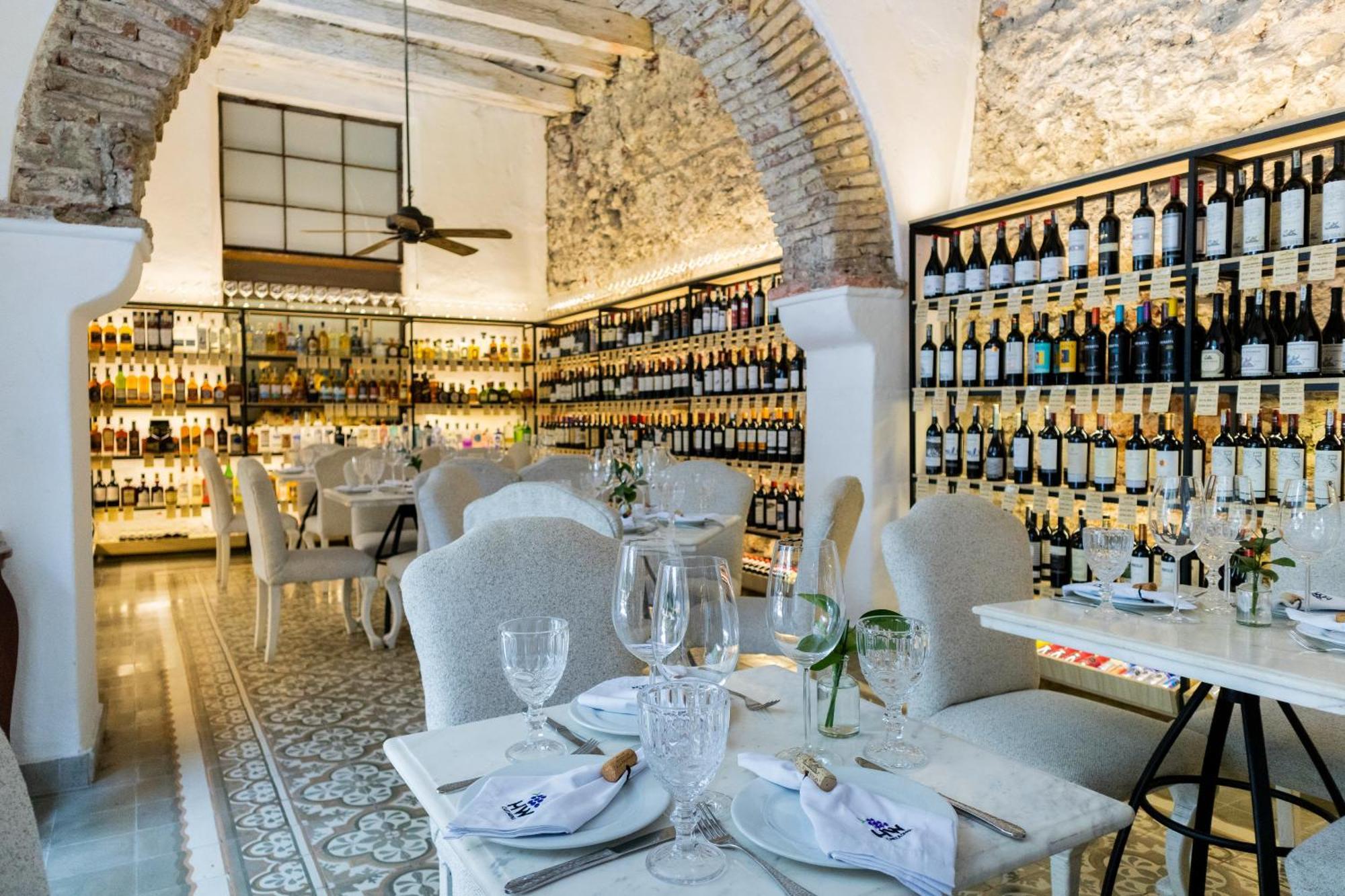 Hotel El Marques By Faranda Boutique Cartagena المظهر الخارجي الصورة