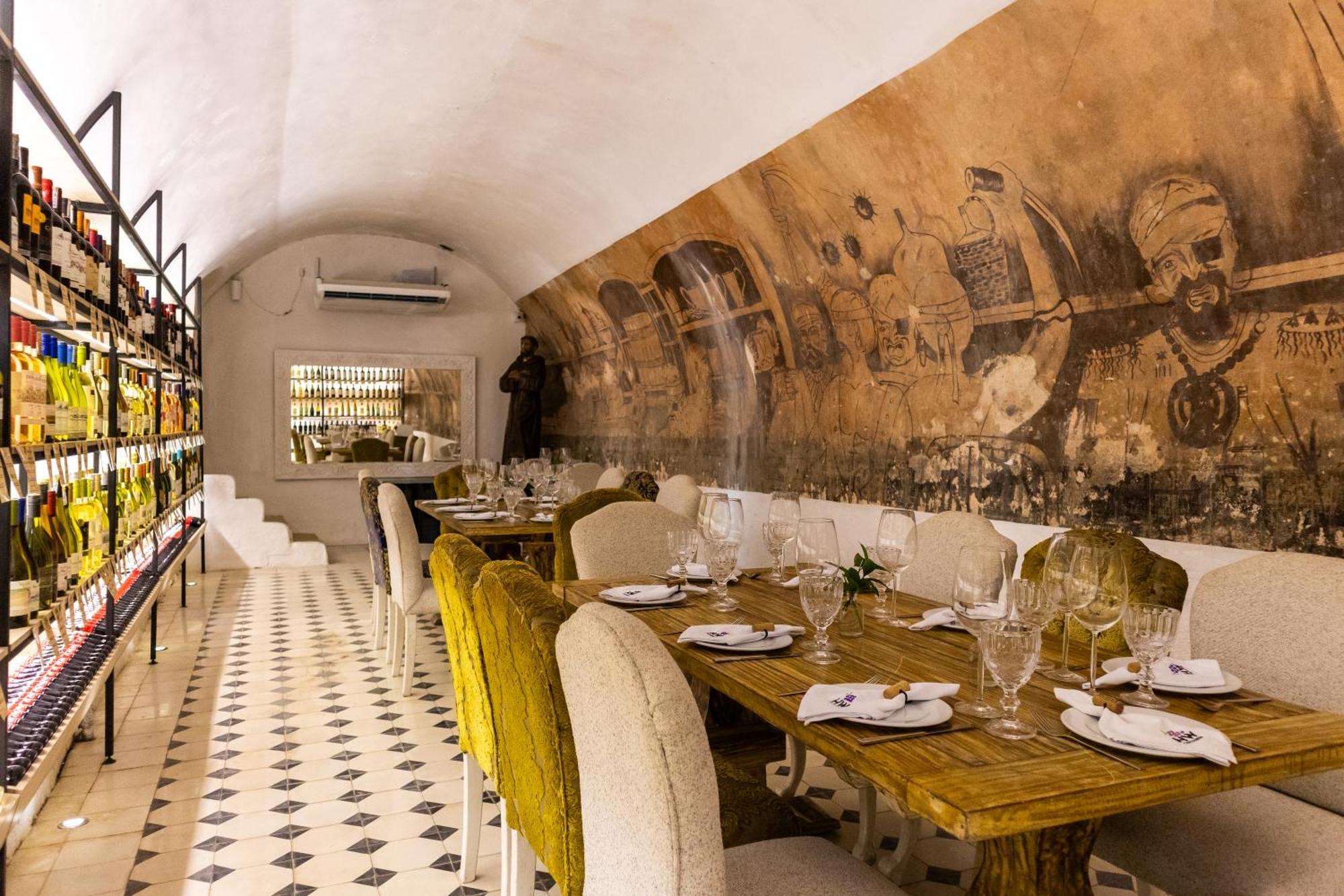 Hotel El Marques By Faranda Boutique Cartagena المظهر الخارجي الصورة