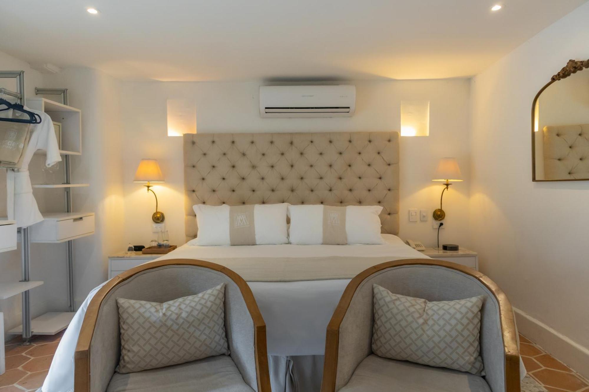 Hotel El Marques By Faranda Boutique Cartagena المظهر الخارجي الصورة