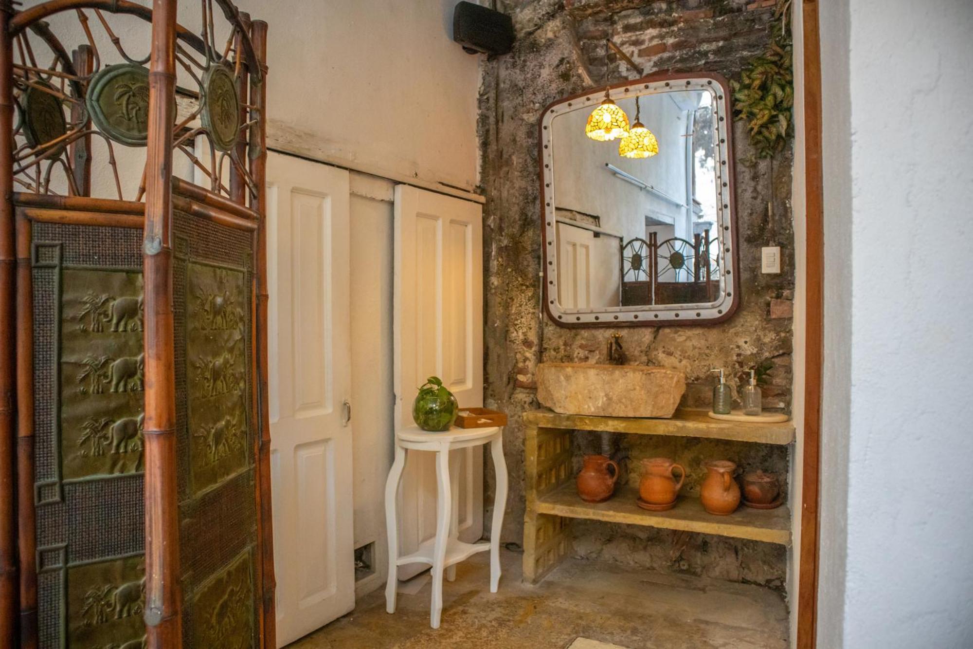 Hotel El Marques By Faranda Boutique Cartagena المظهر الخارجي الصورة