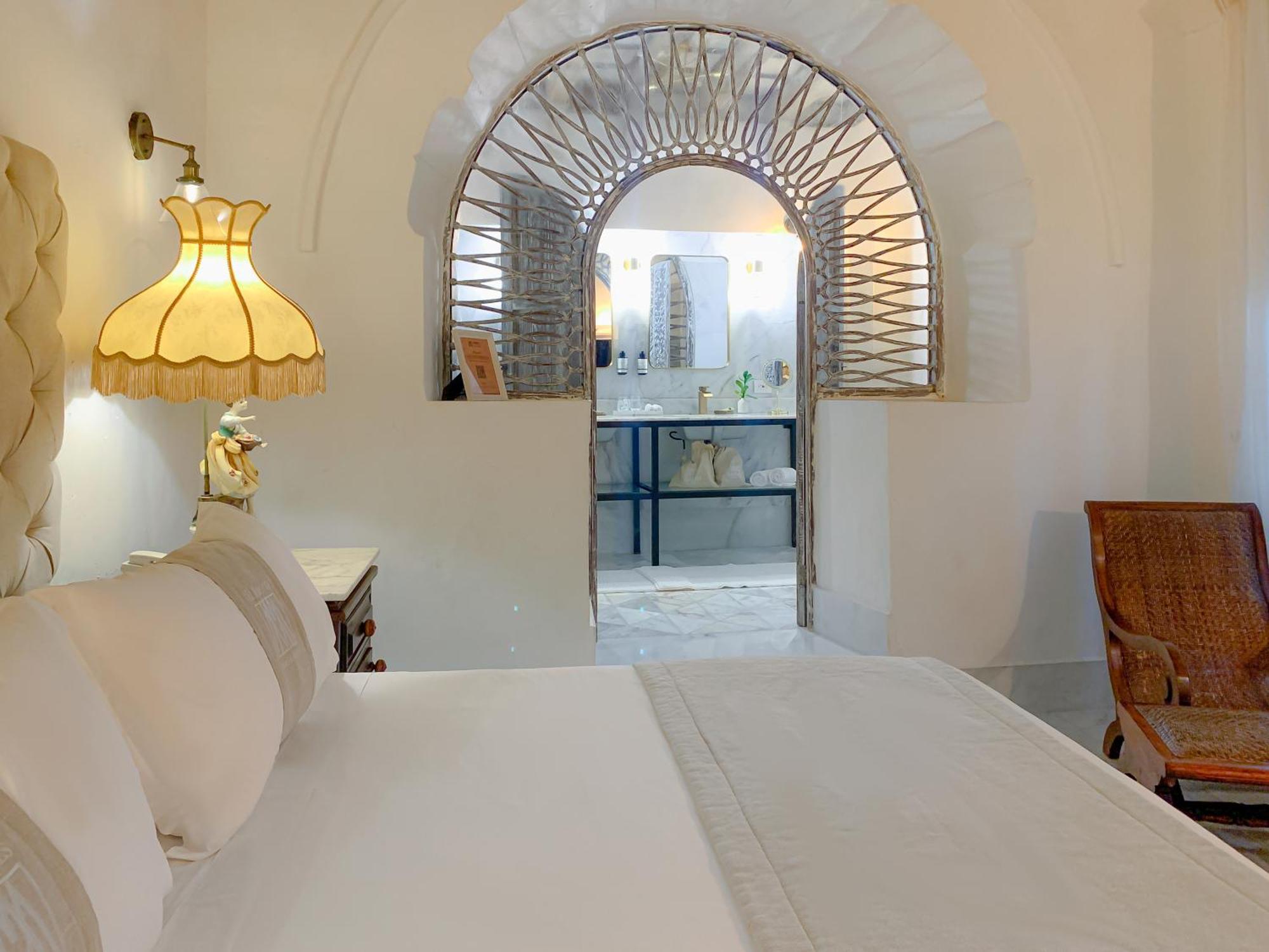 Hotel El Marques By Faranda Boutique Cartagena المظهر الخارجي الصورة