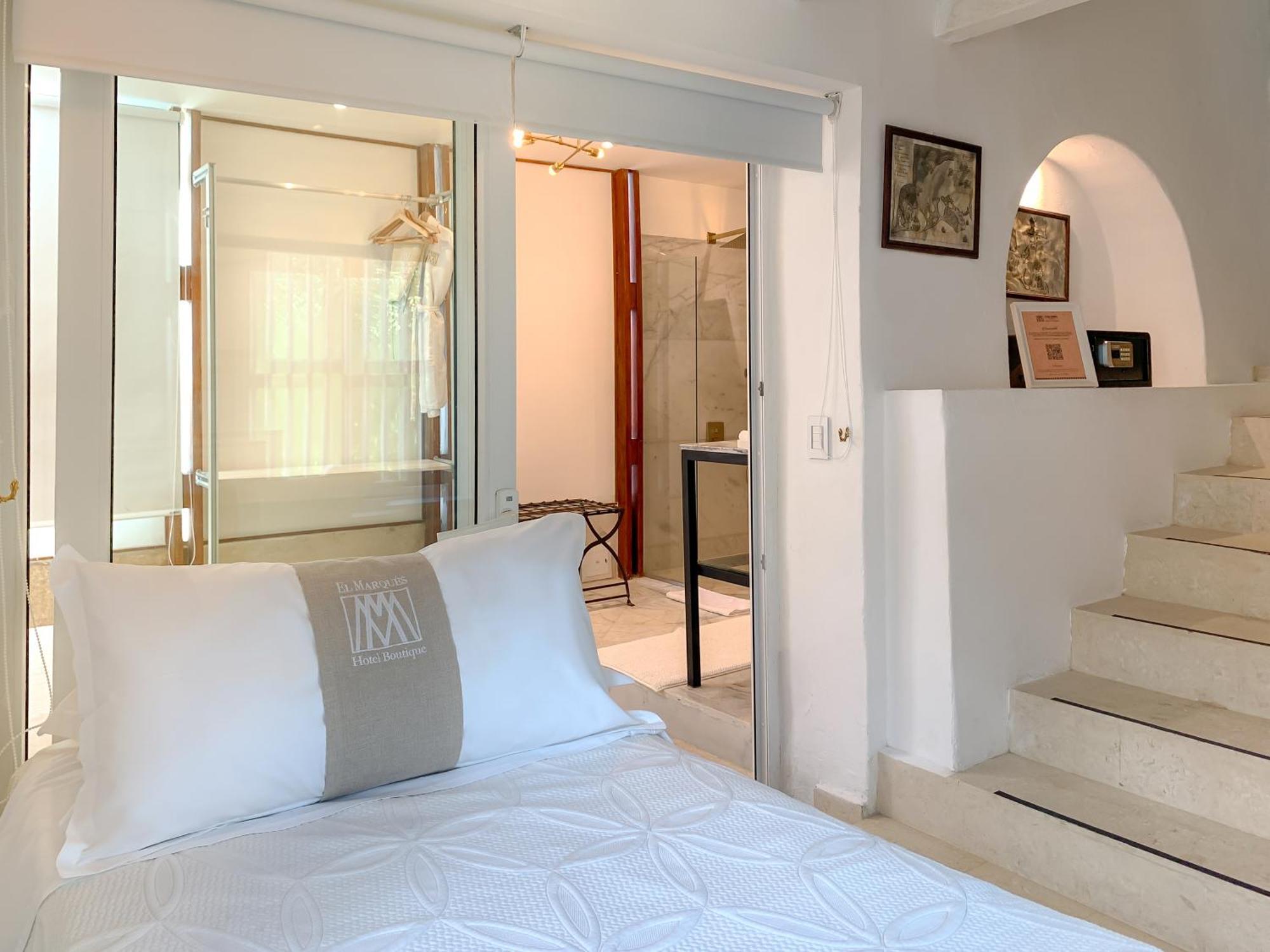 Hotel El Marques By Faranda Boutique Cartagena المظهر الخارجي الصورة