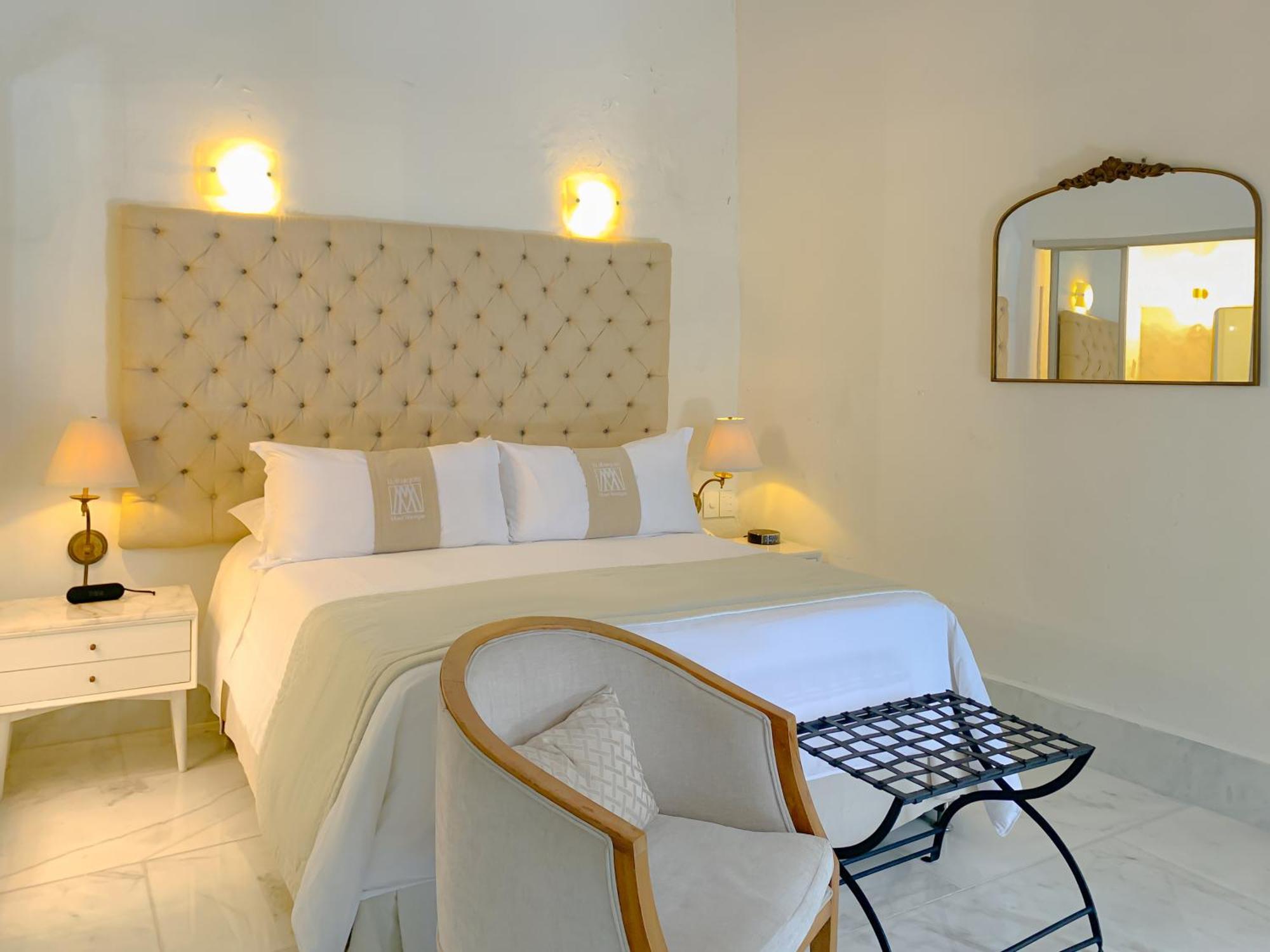 Hotel El Marques By Faranda Boutique Cartagena المظهر الخارجي الصورة