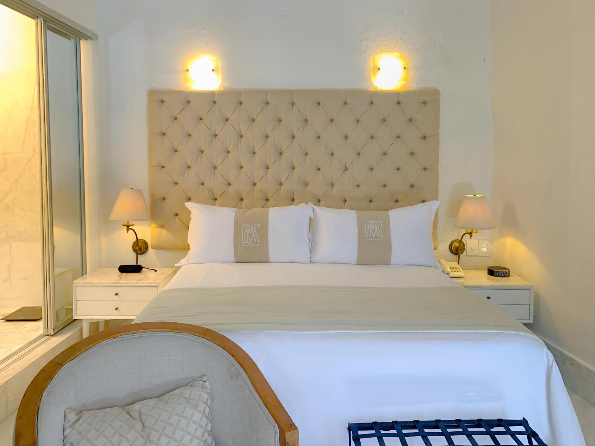 Hotel El Marques By Faranda Boutique Cartagena المظهر الخارجي الصورة