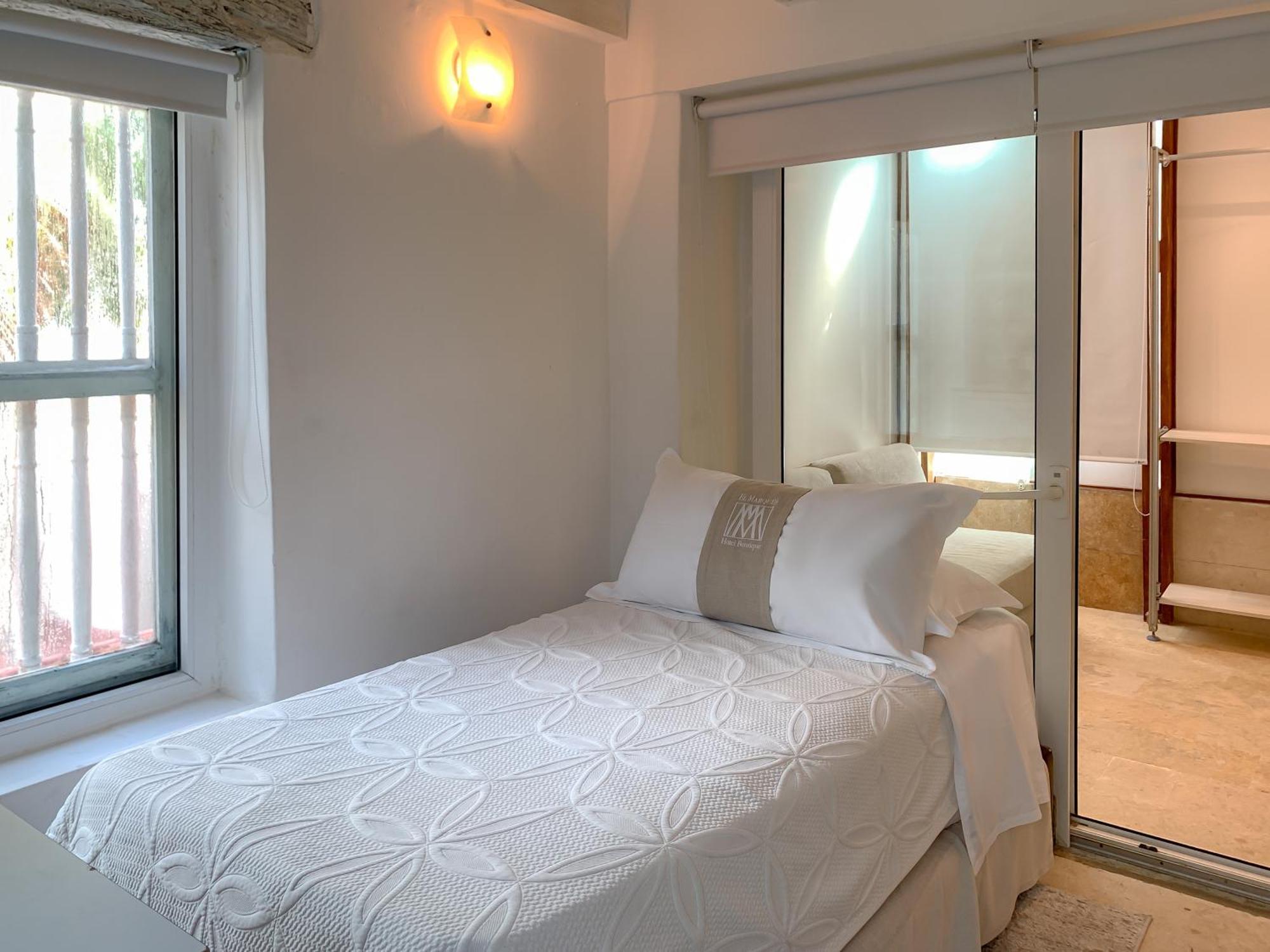 Hotel El Marques By Faranda Boutique Cartagena المظهر الخارجي الصورة